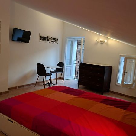 La Casina Di Perugia Apartamento Exterior foto