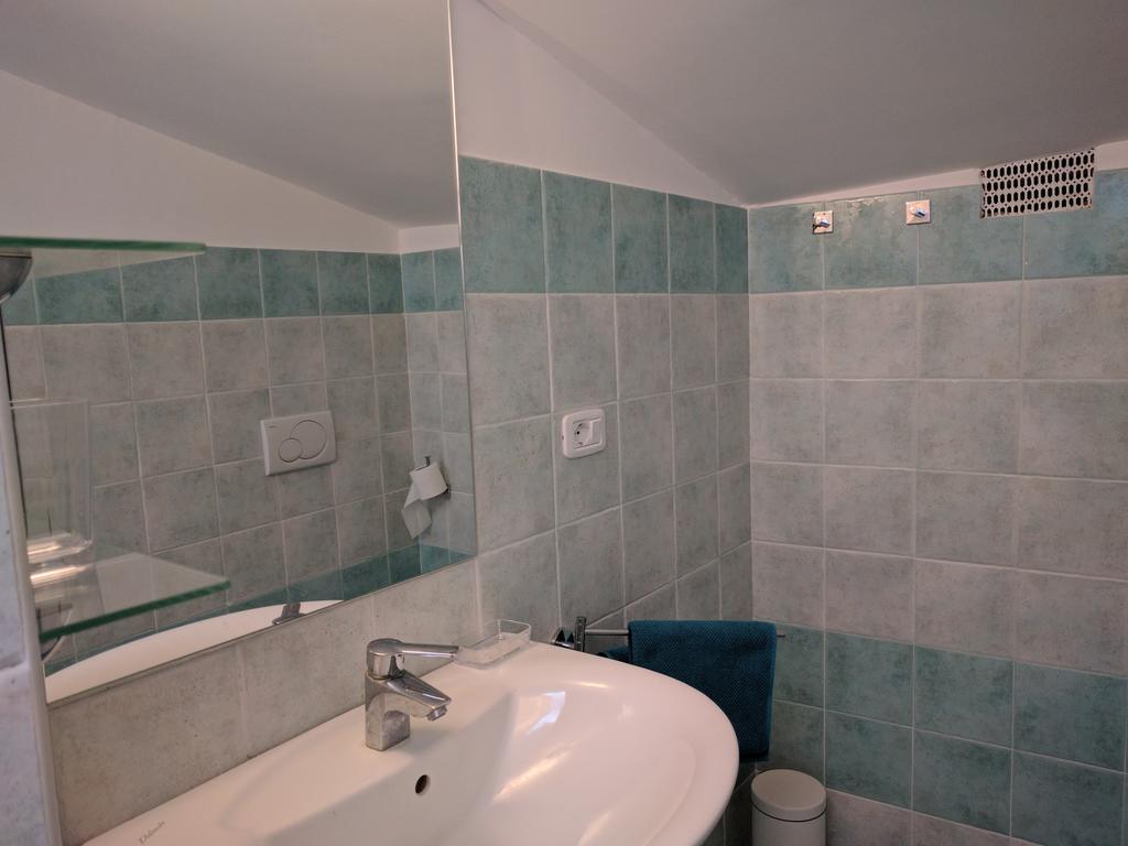 La Casina Di Perugia Apartamento Exterior foto