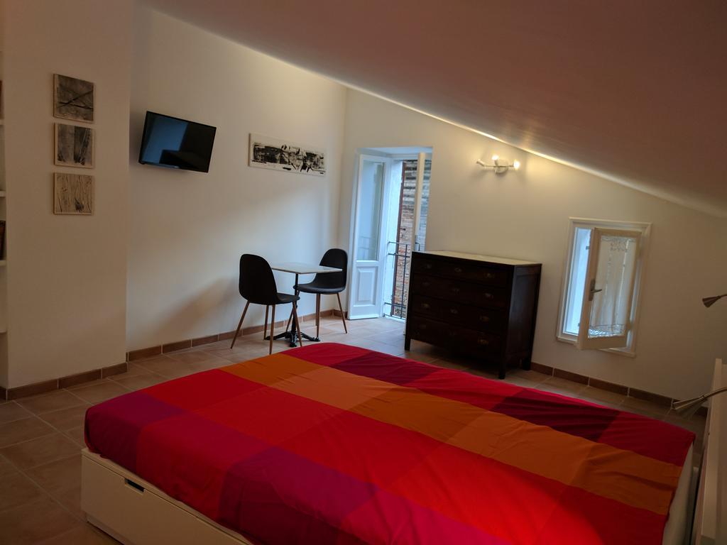 La Casina Di Perugia Apartamento Exterior foto