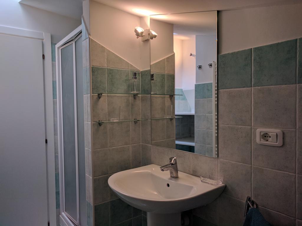 La Casina Di Perugia Apartamento Exterior foto