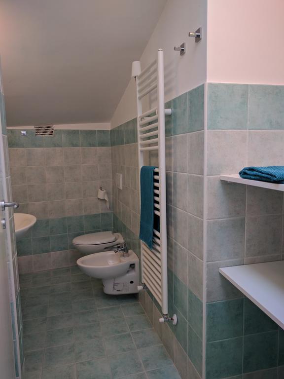 La Casina Di Perugia Apartamento Exterior foto
